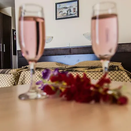 Hotel Amaris